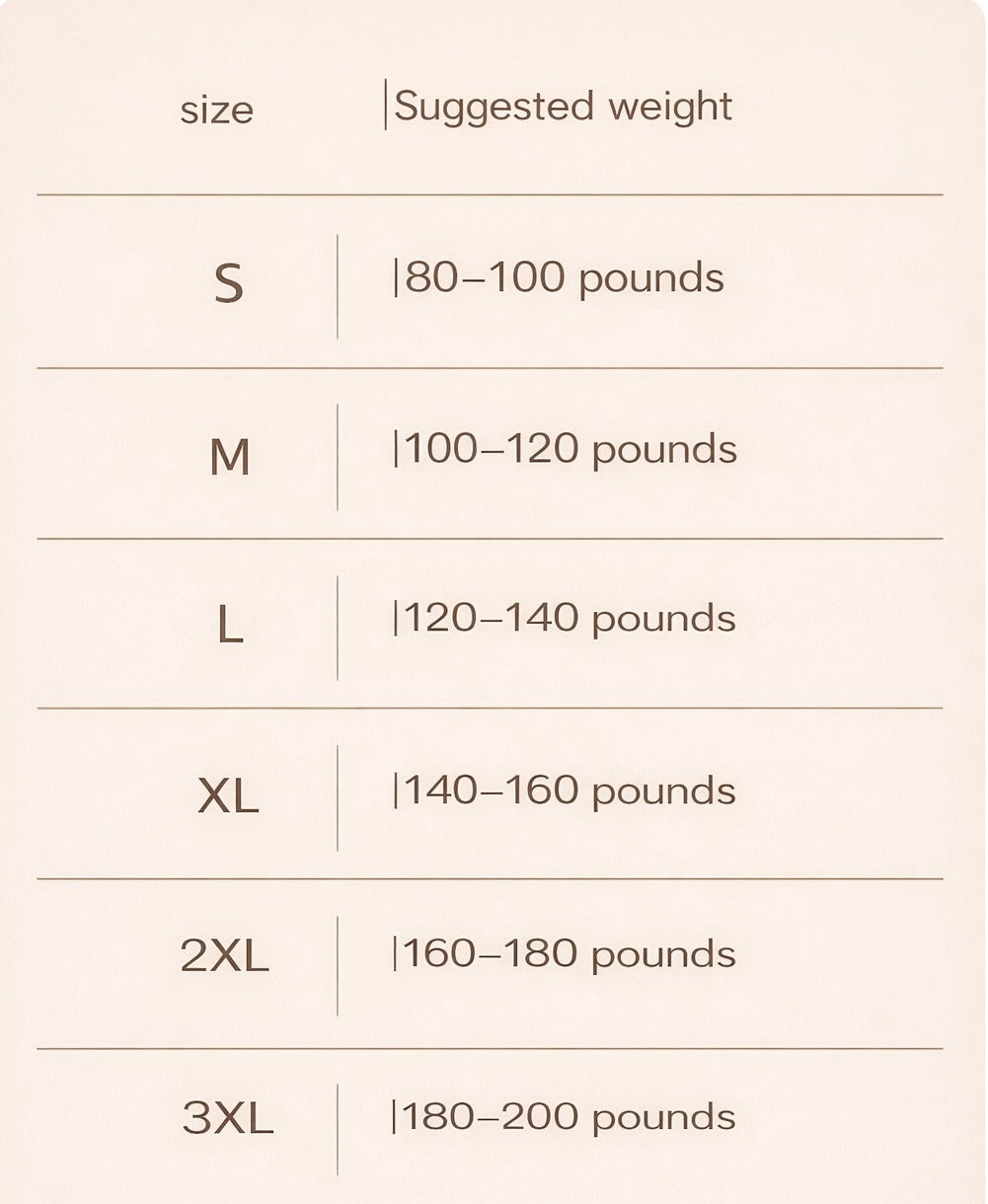 Reclaim Her™ Shapewear